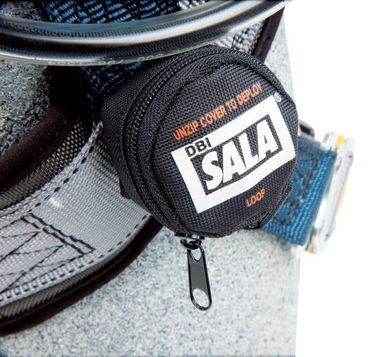 3M™ Fall Protection to Incorporate Suspension Trauma Safety Straps on Harnesses by the End of March 2021